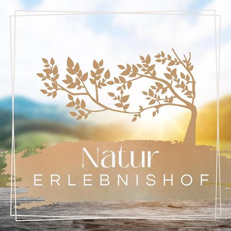 Natur Erlebnishof Aumayr Gutau Exterior foto